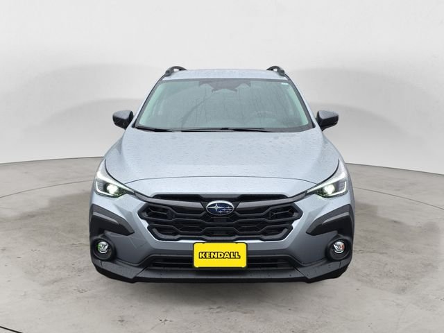 New 2026 Silver Subaru Limited image 8