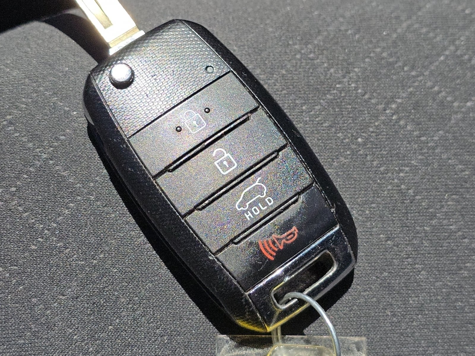 Used 2020 Silver Kia L image 30