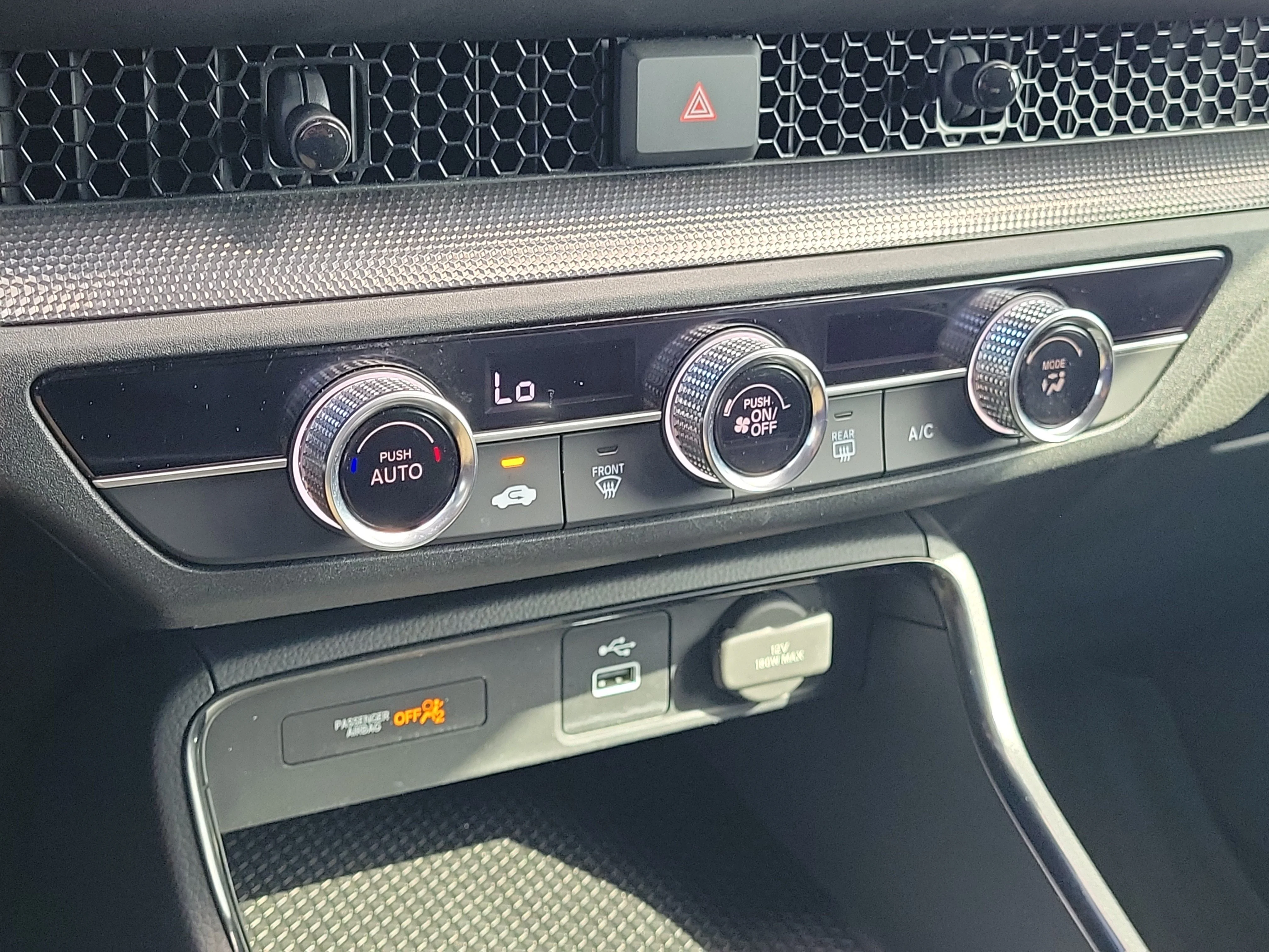 2024 Honda CR-V LX - Photo 25