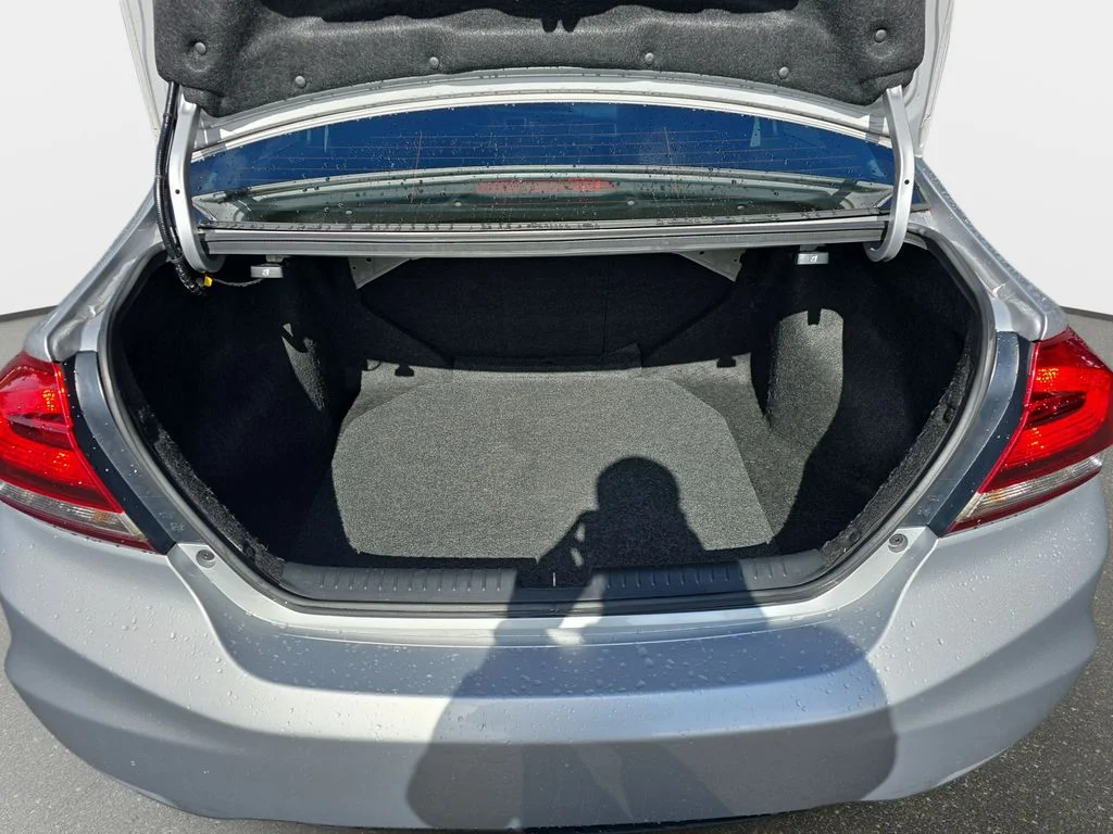 Used 2014  Honda EX-L image 13