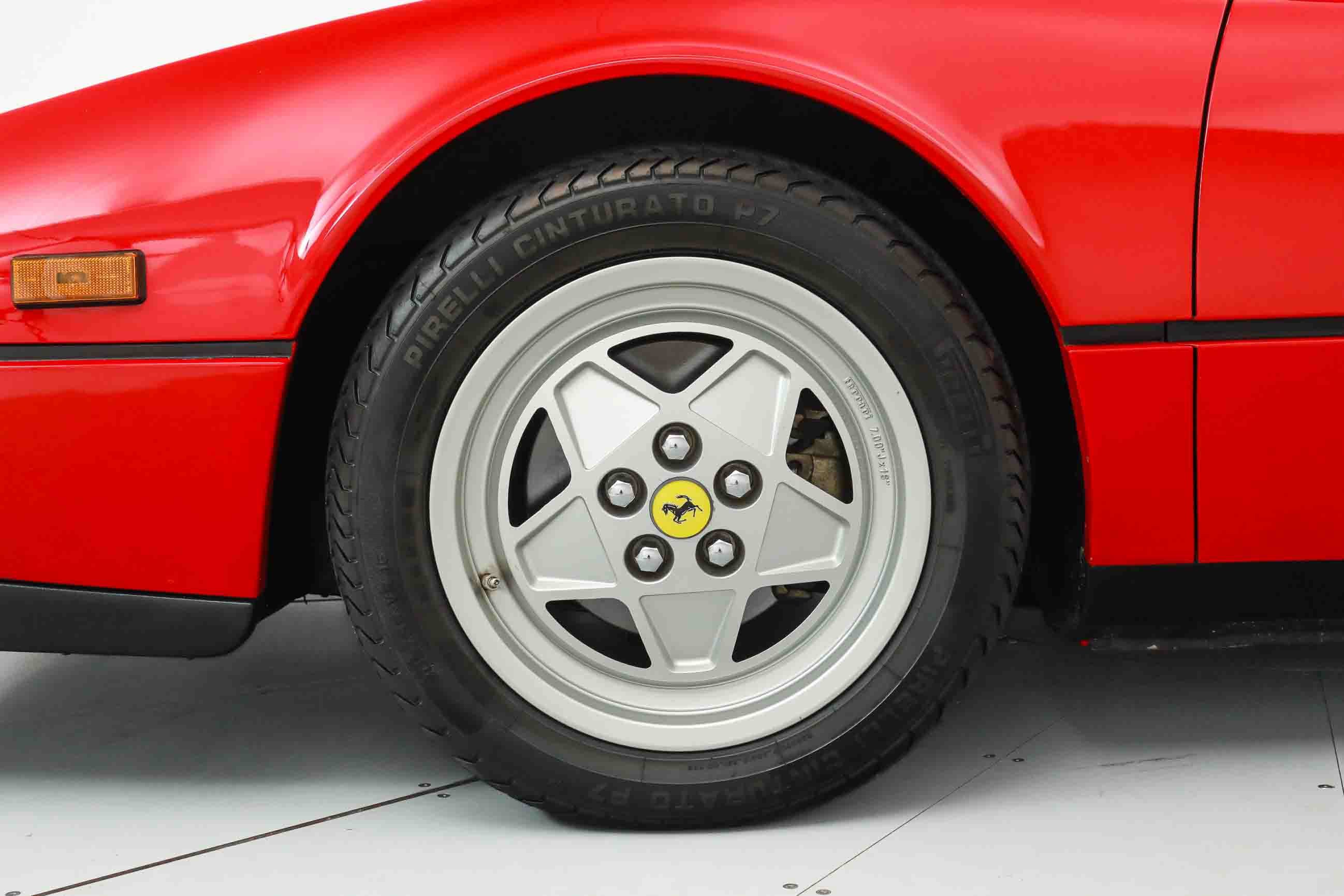 1989 Ferrari 328 - Photo 41