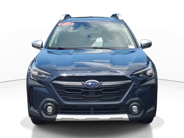 2023 Subaru Outback Touring
