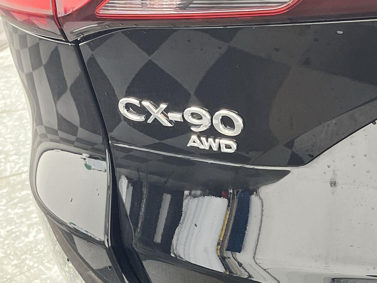 2026 Mazda CX-90 Select Package - Photo 28
