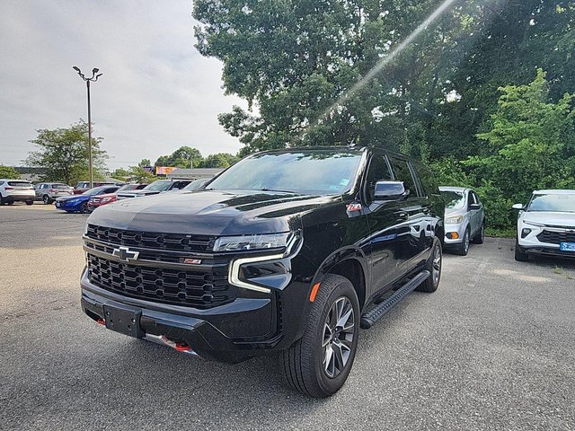 2023 Chevrolet Suburban