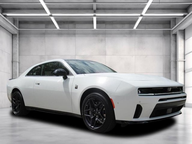 2026 Dodge Charger R/T Scat Pack Plus