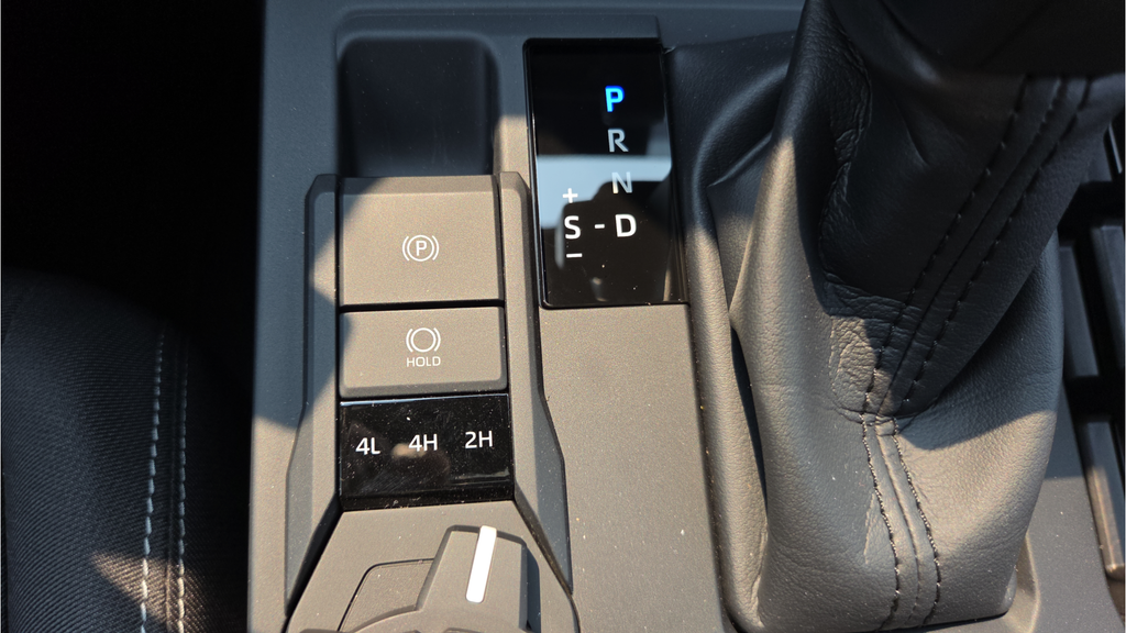 2026 Toyota Tacoma TRD Off Road - Photo 52