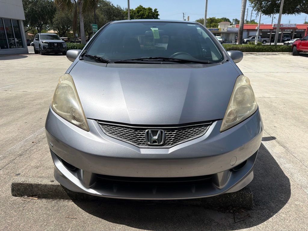 Used 2010 Silver Honda Sport image 6