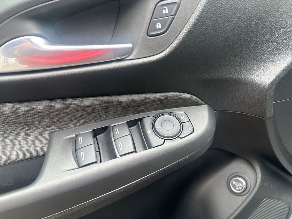 2026 Buick Envista Preferred - Photo 22