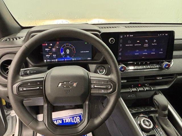 2026 Chevrolet Colorado Trail Boss - Photo 20