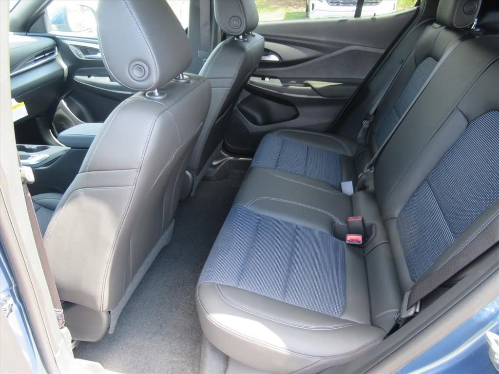 2026 Buick Envista Preferred - Photo 28