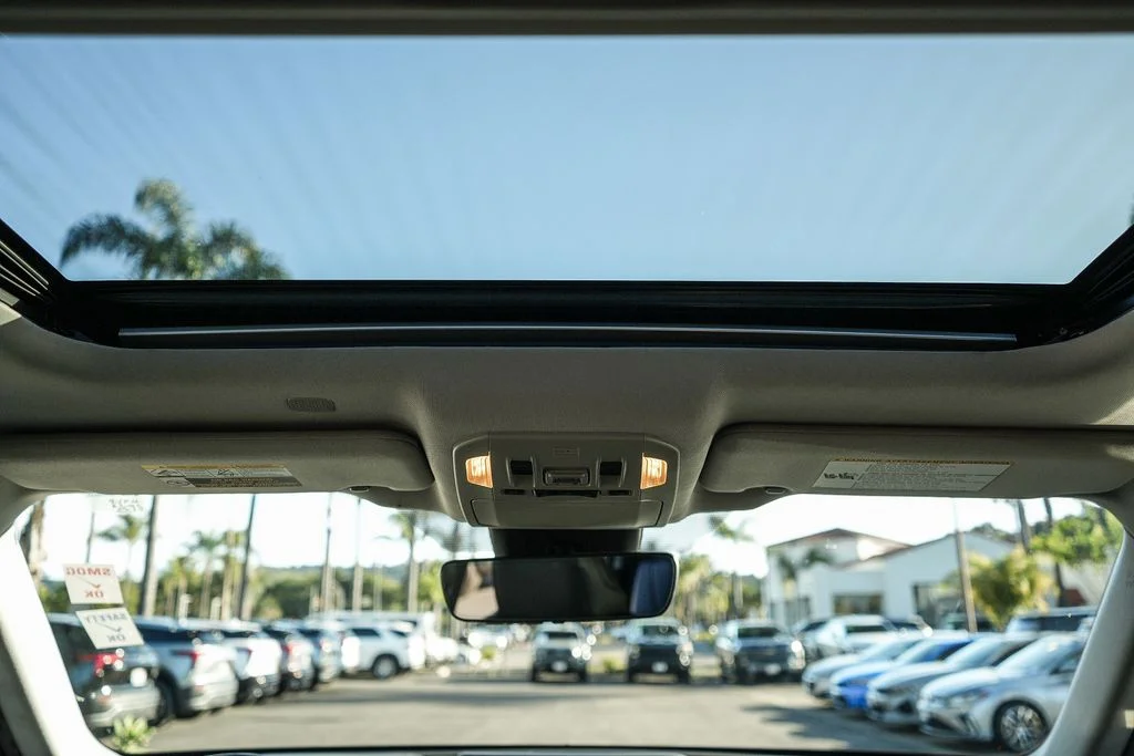 Used 2022 Beige Toyota XLE image 15