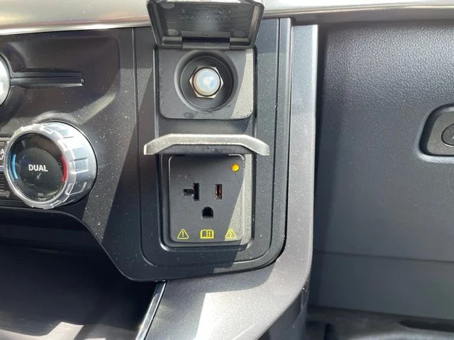 Certified Used 2023 White Ford Lariat image 39