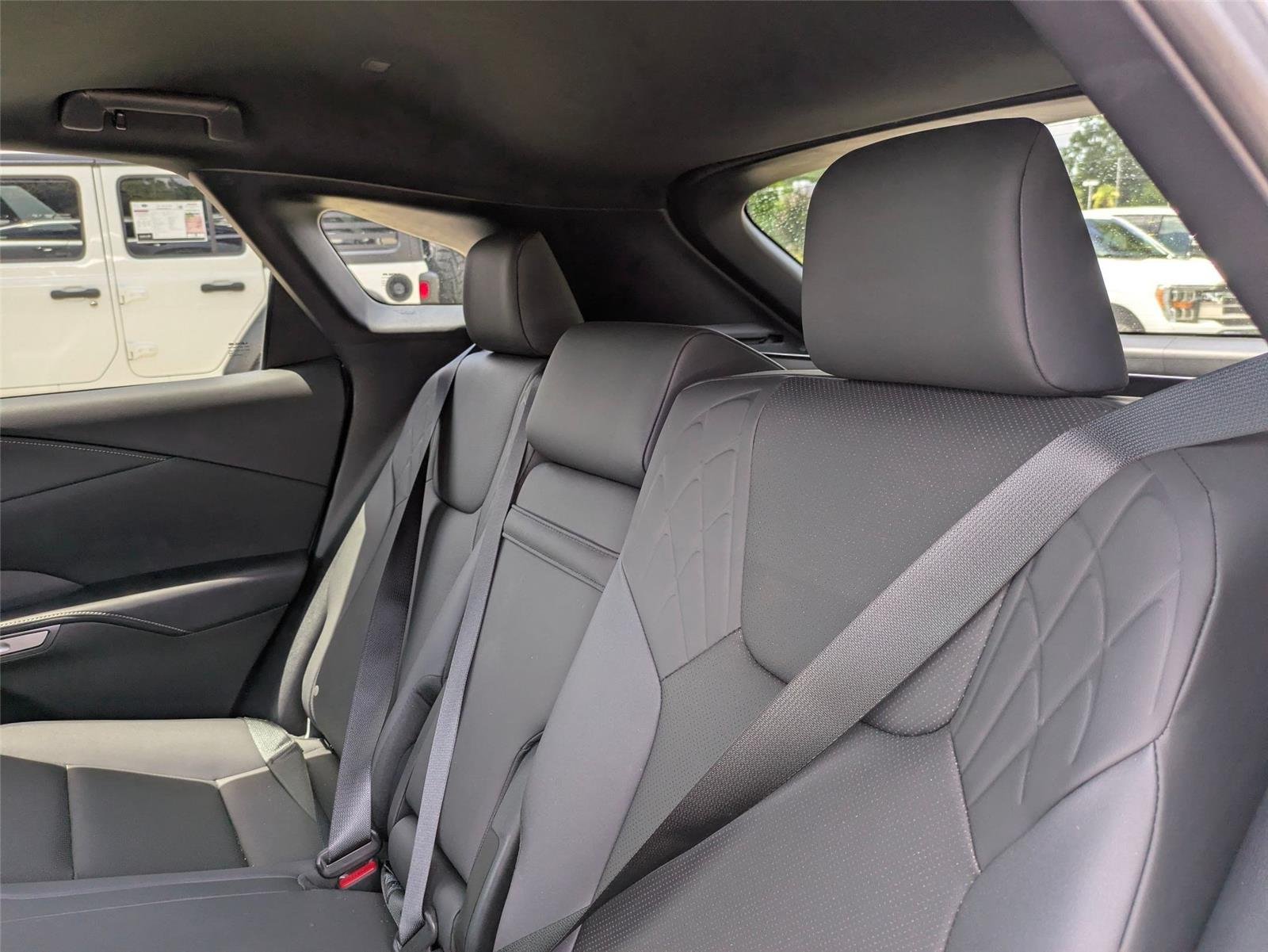 Used 2025 Caviar Lexus Premium image 29