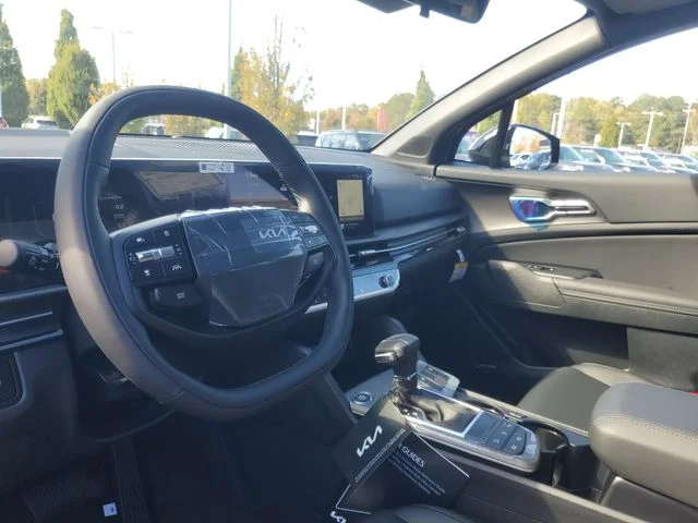 2026 Kia Sportage X-Line - Photo 13