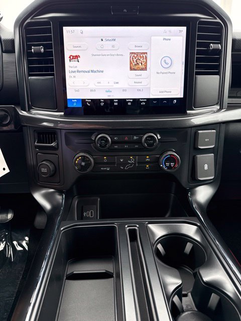 New 2026 Oxford White Ford STX image 33