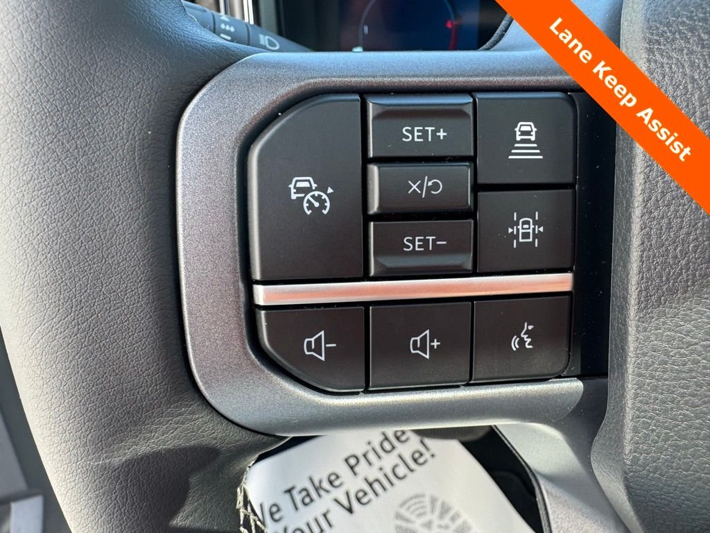 2025 Ford F-250 Super Duty Lariat - Photo 15