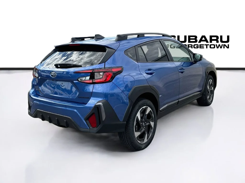 New 2027  Subaru Limited image 8