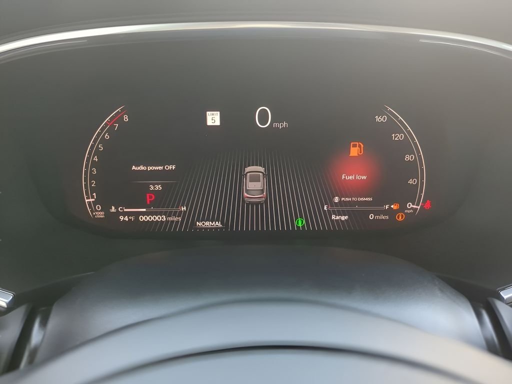 2026 Acura MDX Technology Package - Photo 29