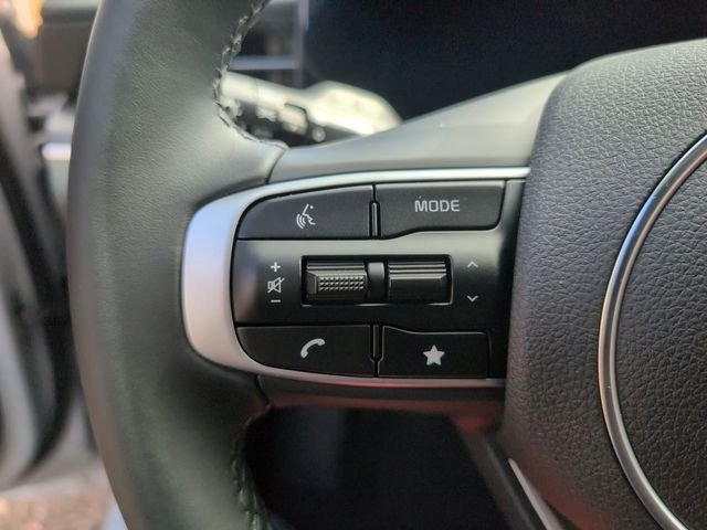 2026 Kia K5 GT-Line - Photo 14