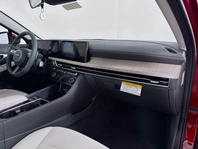 2025 Hyundai Sonata Hybrid SEL - Photo 43