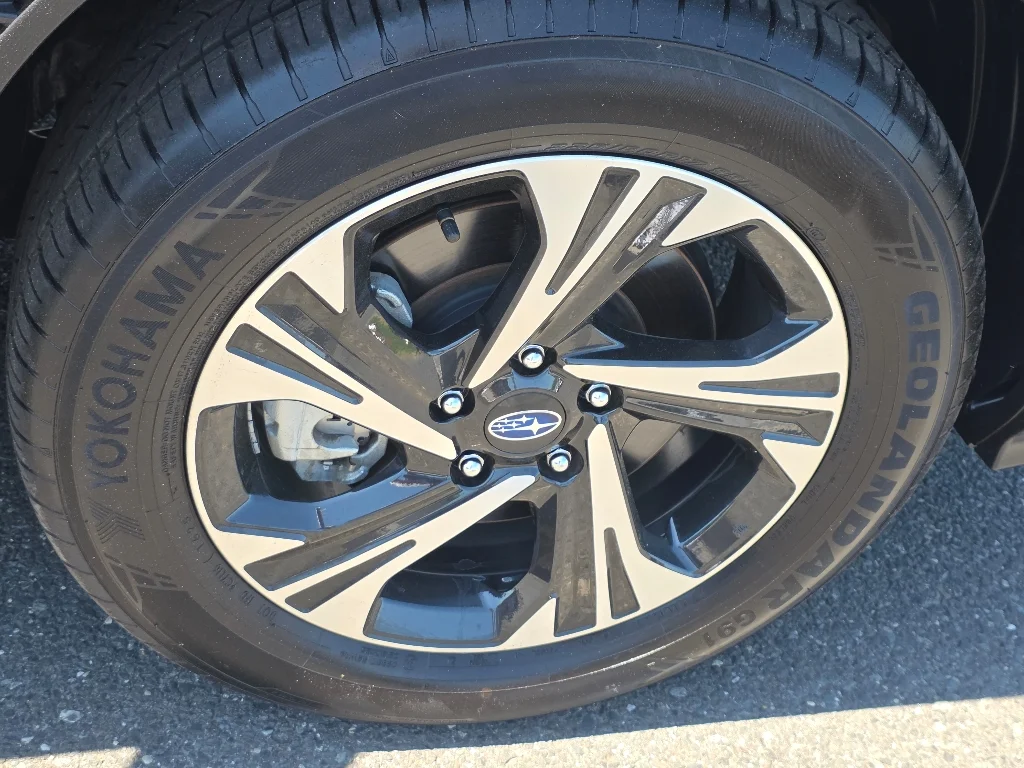 2025 Subaru Crosstrek Premium - Photo 15