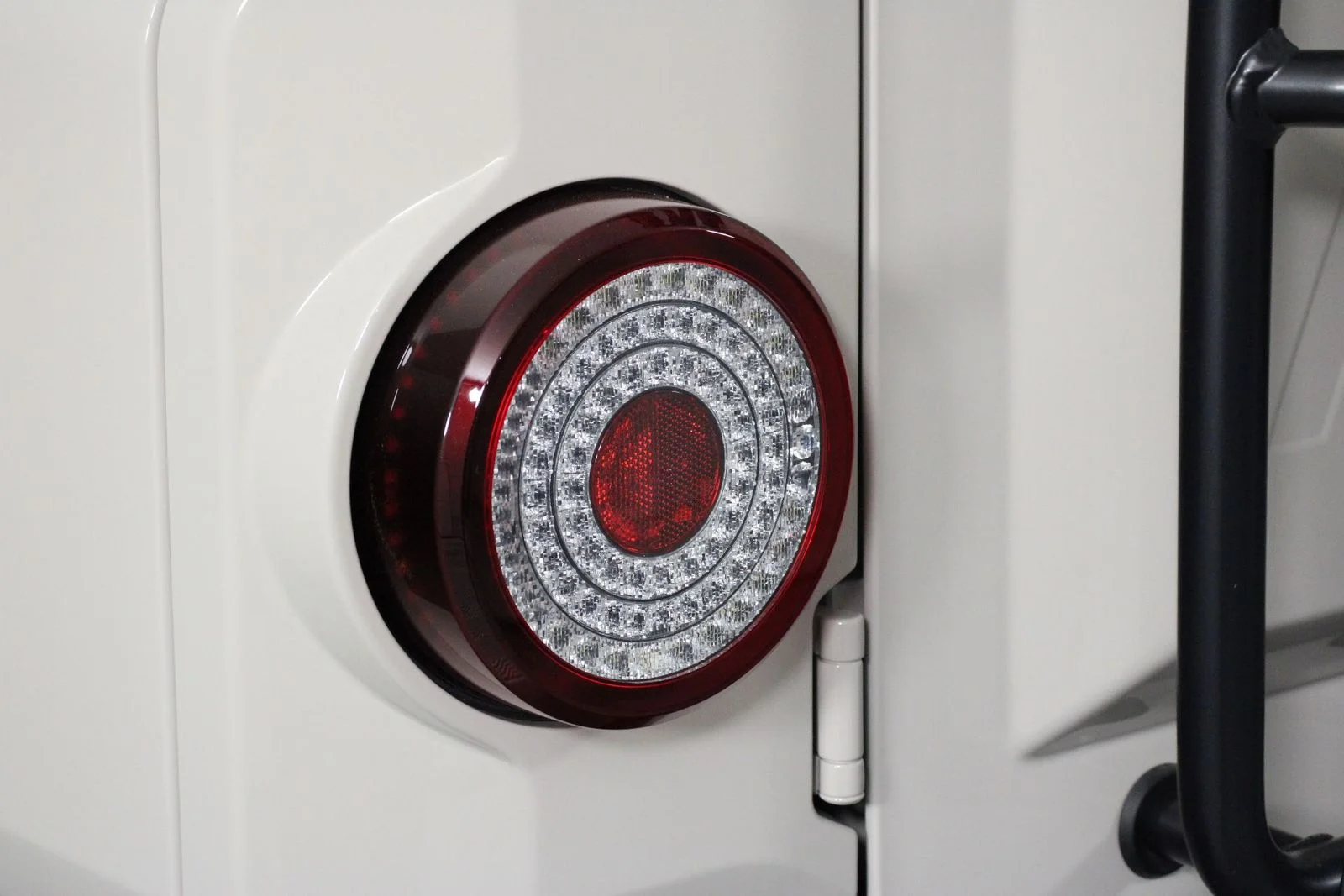 2025 INEOS Grenadier Fieldmaster Edition - Photo 18