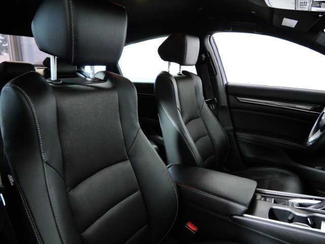 Certified Used 2018  Honda Sport image 11