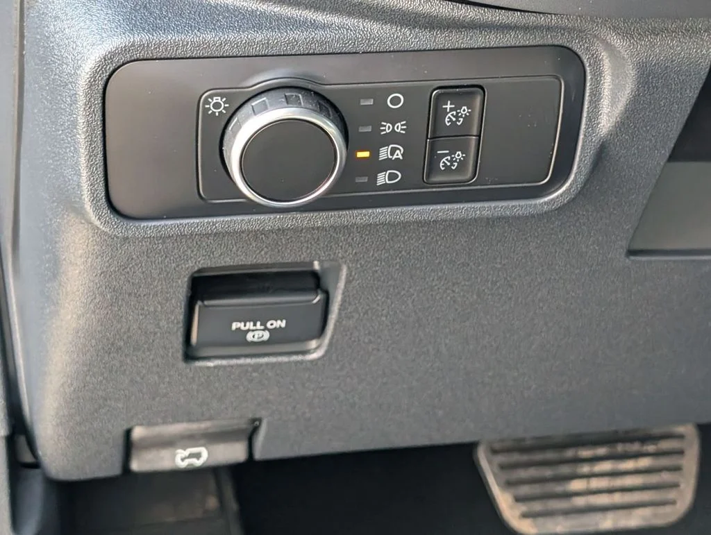 New 2026 Marsh Gray Ford Big Bend® image 44