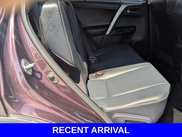 Used 2017 Black Toyota Limited image 28