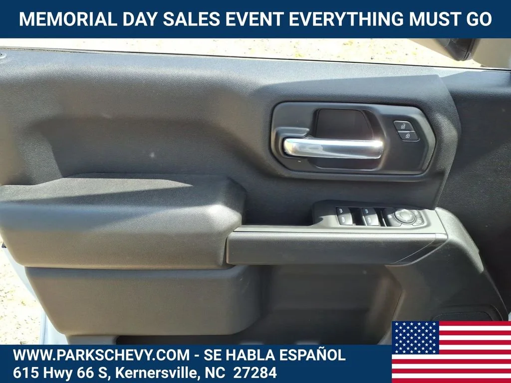 2026 Chevrolet Silverado 2500 HD Work Truck - Photo 17