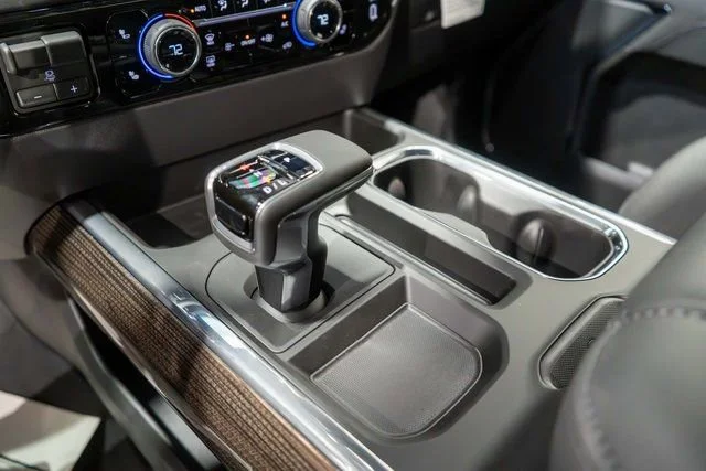 2026 Chevrolet Silverado 1500 LT Trail Boss - Photo 24