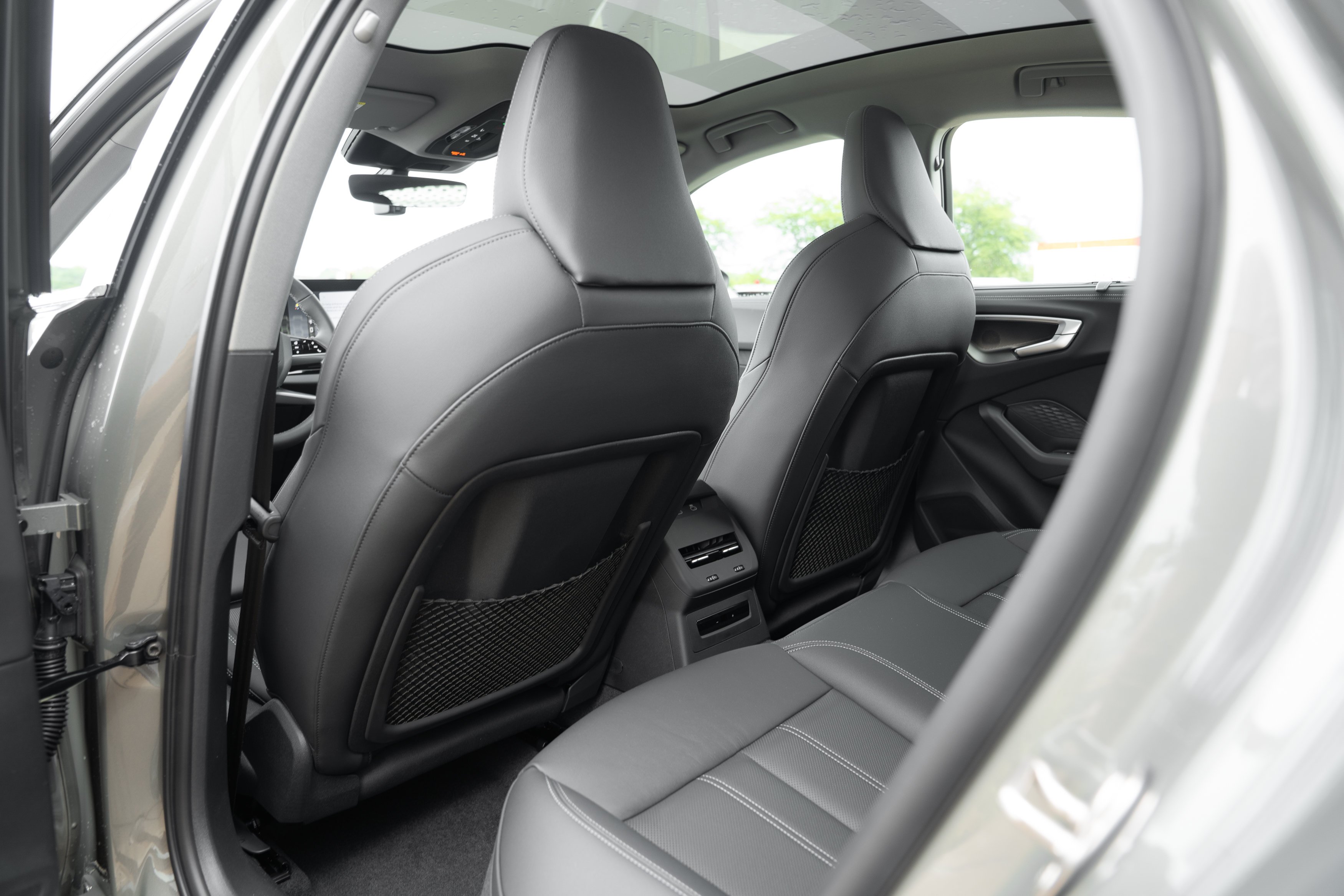 New 2026 Chronos Audi Premium Plus image 20