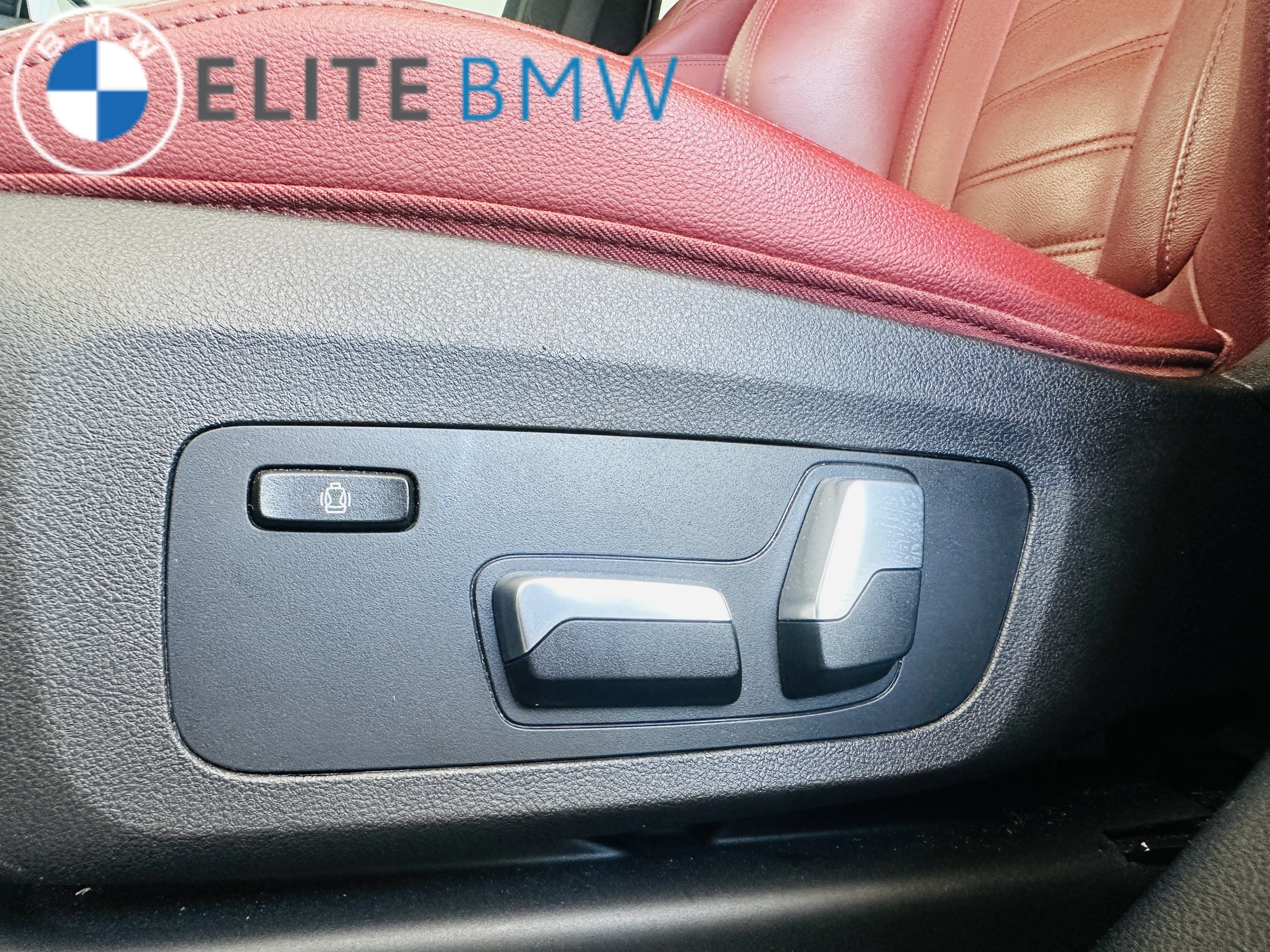 Used 2019 Alpine White Non-Metallic BMW XDRIVE30I image 8