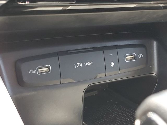 2024 Hyundai Tucson SEL - Photo 20