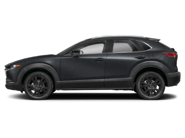 New 2026 Jet Black Mica Mazda 2.5 S Select Sport AWD image 3
