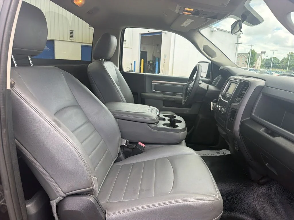 Used 2017 Black Ram Tradesman image 38