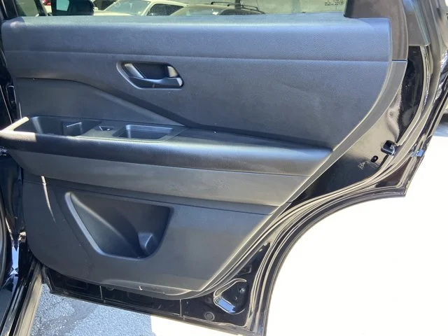 Certified Used 2023 Super Black Nissan Rock Creek image 30