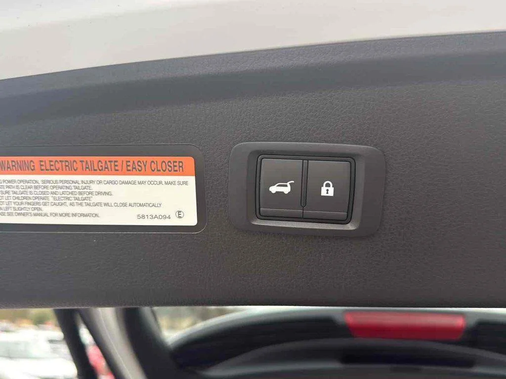 2026 Mitsubishi Eclipse Cross SE - Photo 31