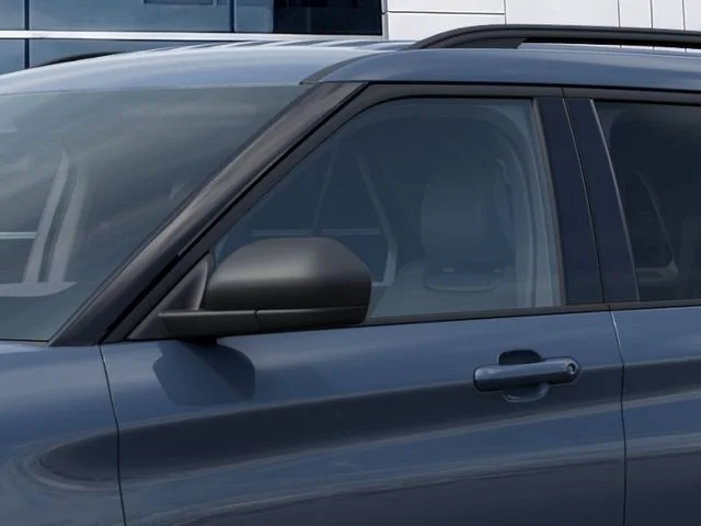 New 2027 Blue Ford Active image 20