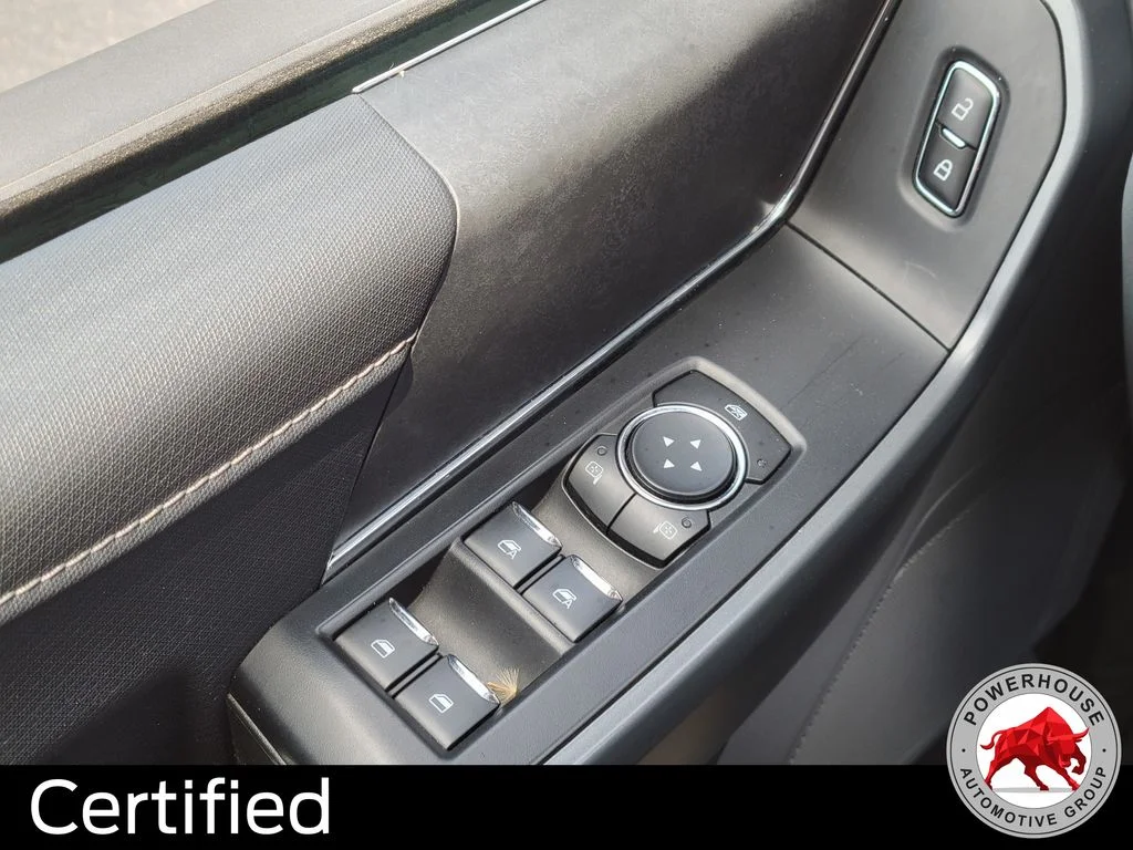 Used 2024  Ford XLT image 27