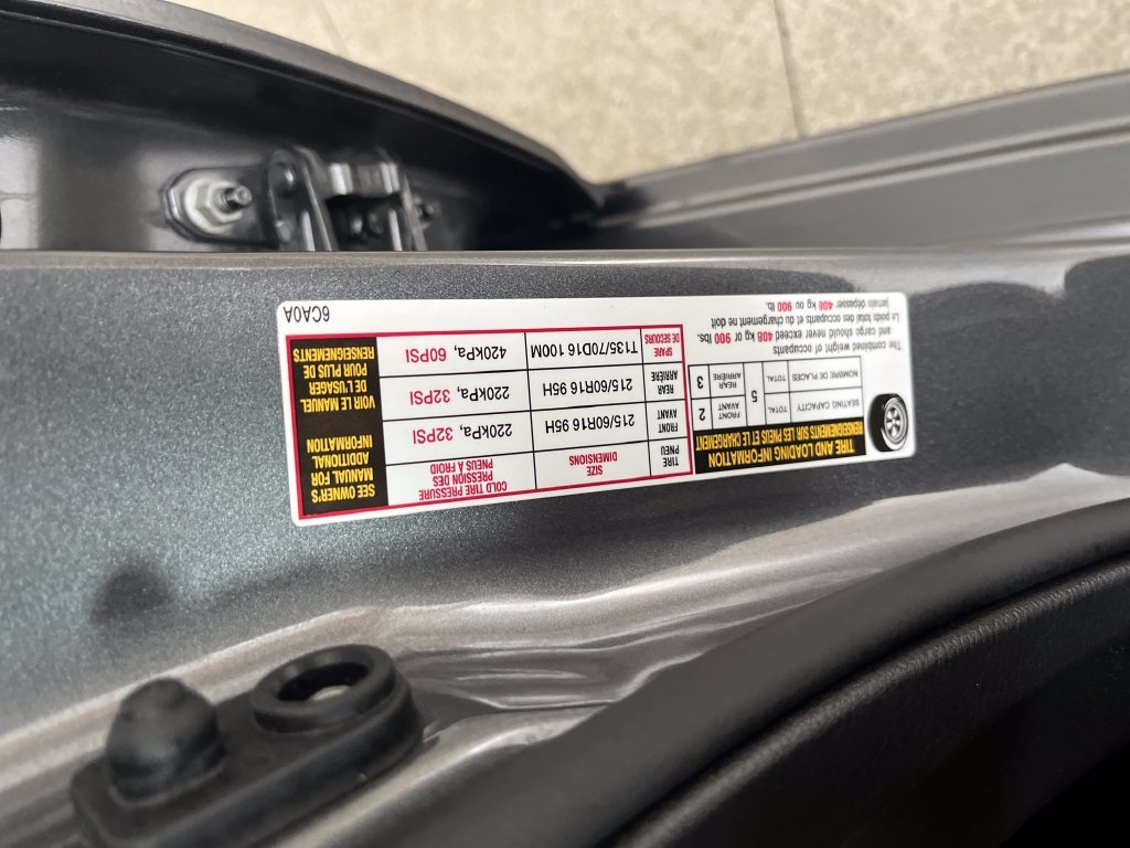Used 2025 Gray Nissan 2.5 S image 23