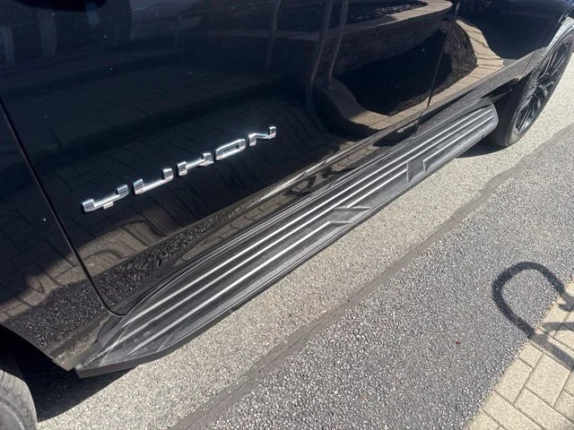 Used 2024 Black GMC SLE image 24
