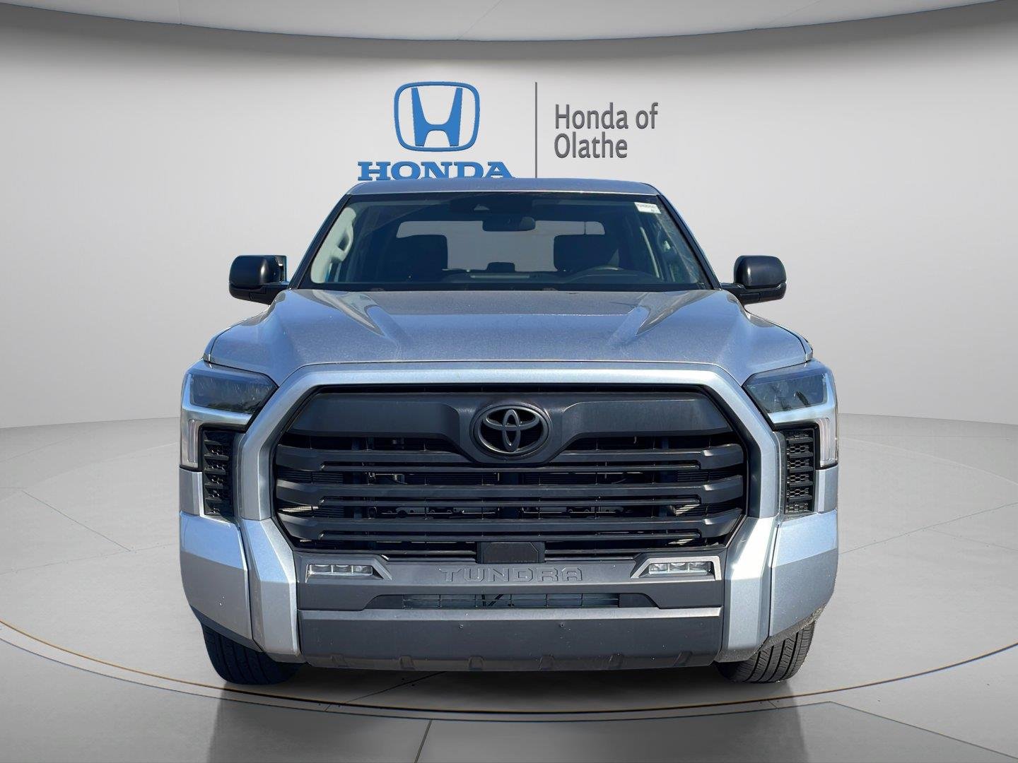 2023 Toyota Tundra SR5 - Photo 8