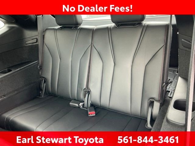 Used 2025 Red Acura A-Spec image 19