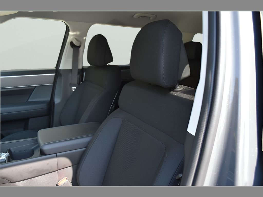 2026 Hyundai Santa Fe SE - Photo 56