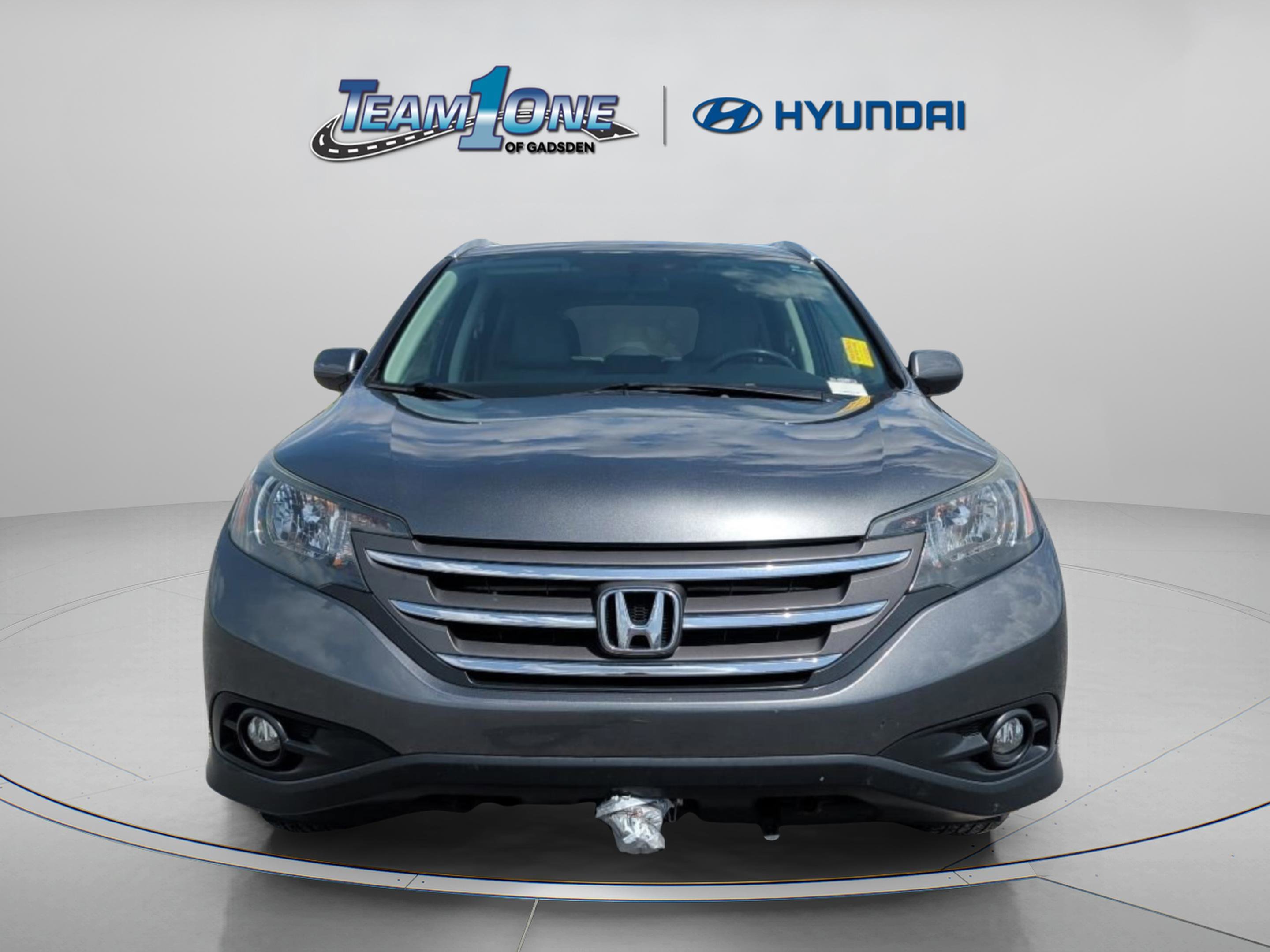 Used 2014 Honda CR-V EX-L with VIN 5J6RM3H79EL006913 for sale in Rainbow City, AL