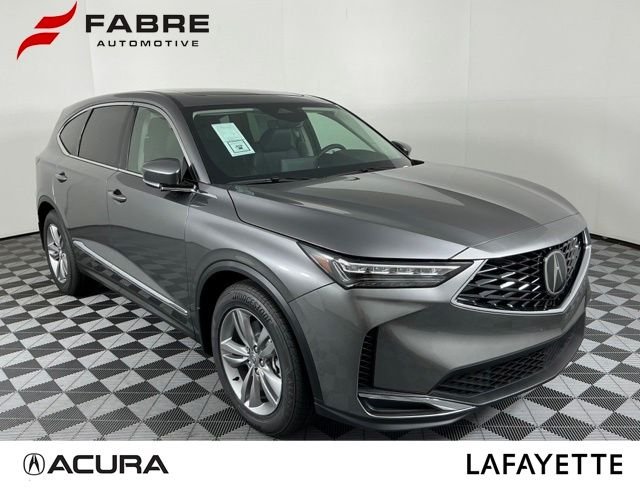 2026 Acura MDX Base