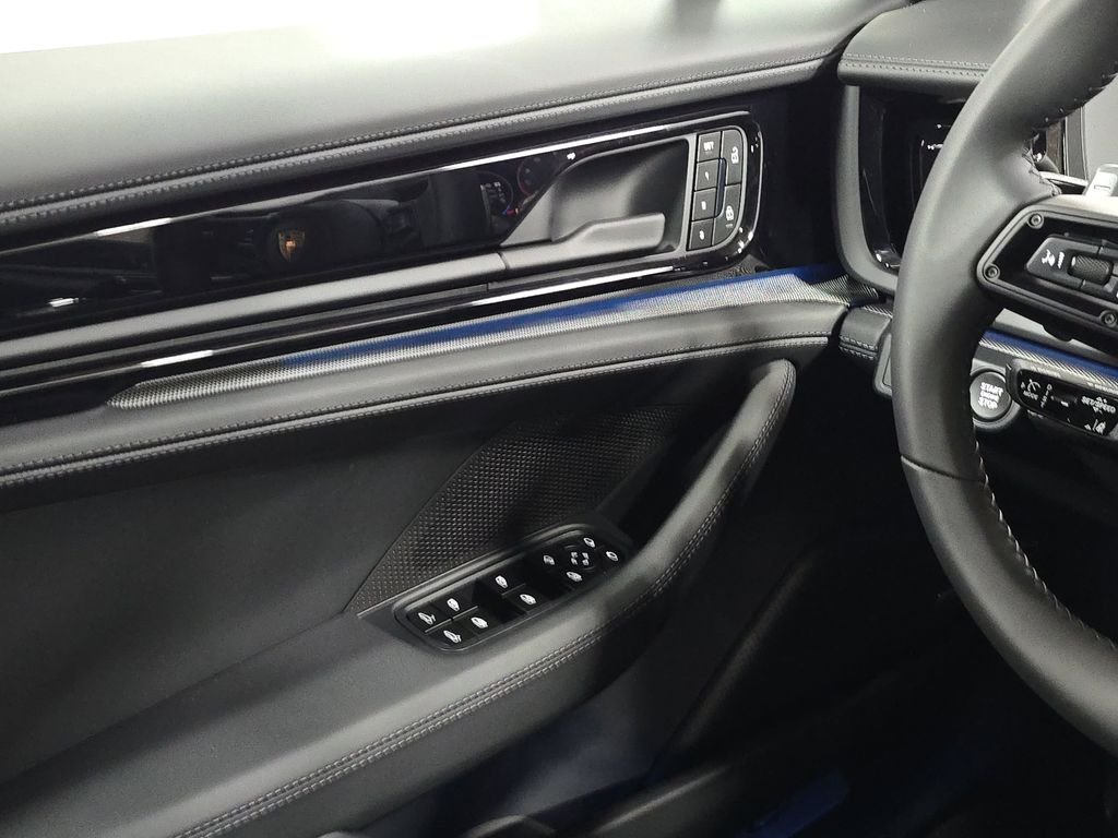 2025 Porsche Panamera Base - Photo 21