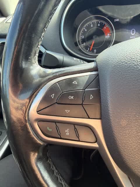 Used 2020 Diamond Black Crystal Pearlcoat Jeep Limited image 11
