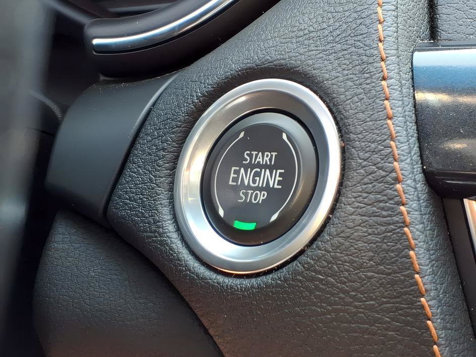 Used 2021 Rift Metallic Cadillac V-Series image 24